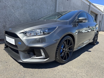 Used Ford Focus 2018 for sale - 79004435: Photo