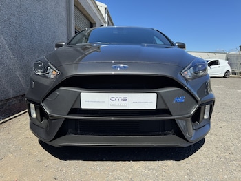 Used Ford Focus 2018 for sale - 79004435: Photo