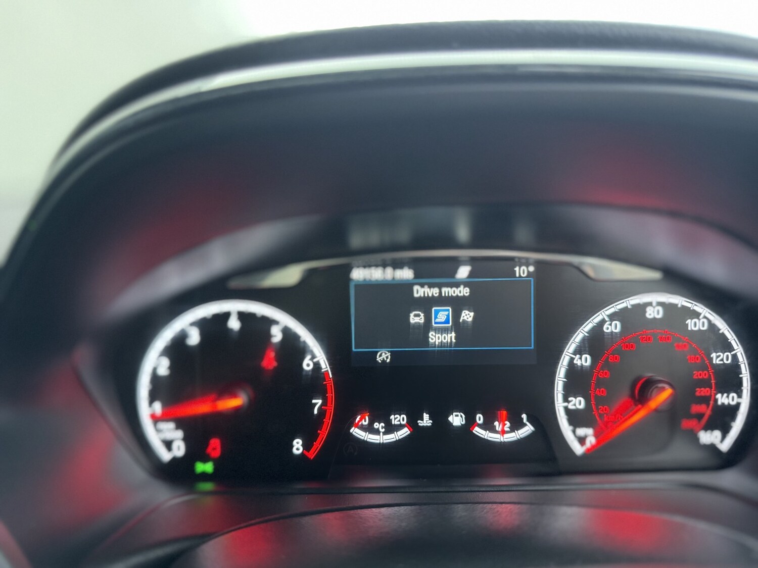 Used Ford Fiesta 2019 for sale - 77687618: Photo 100