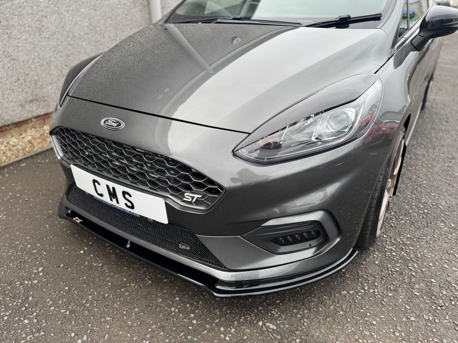 Used Ford Fiesta 2019 for sale - 77687618: Photo 12