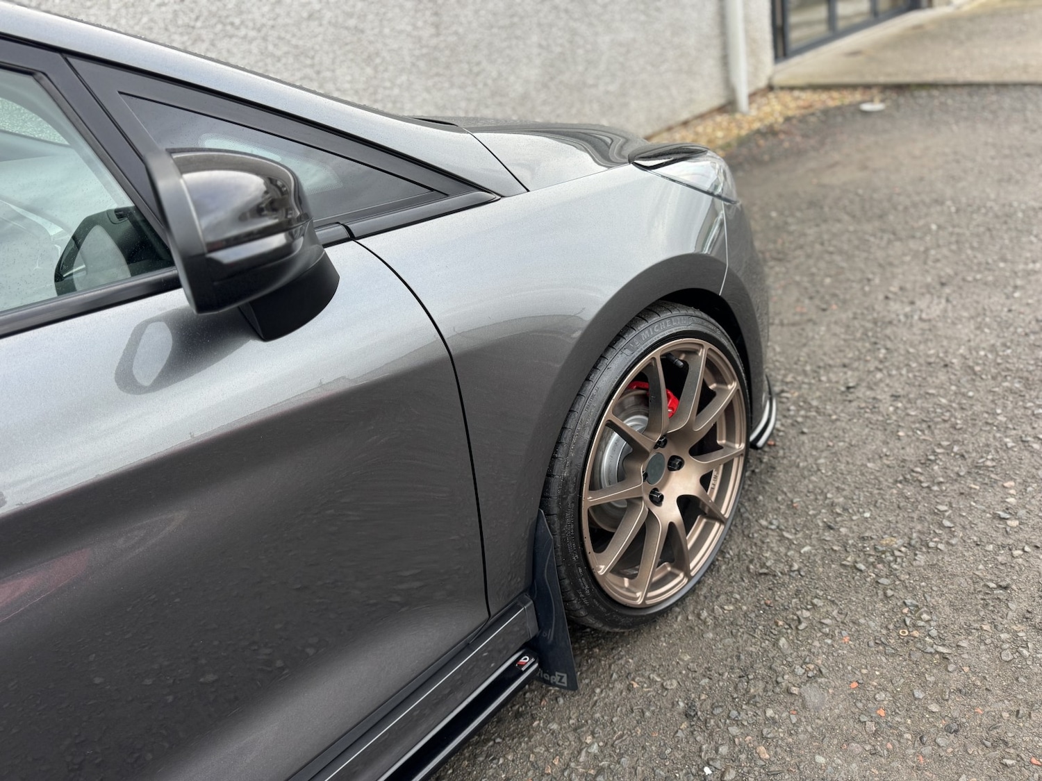 Used Ford Fiesta 2019 for sale - 77687618: Photo 15