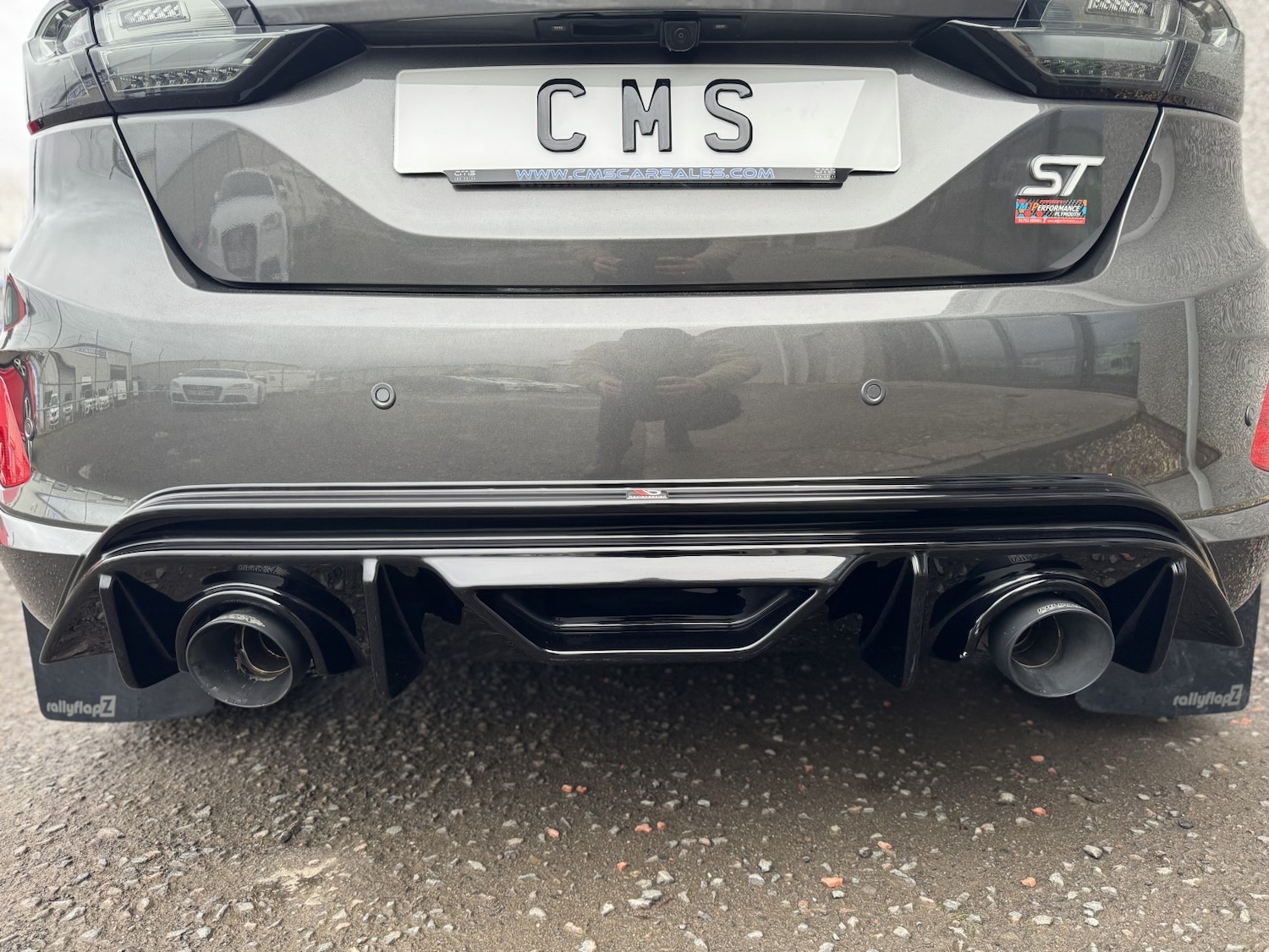 Used Ford Fiesta 2019 for sale - 77687618: Photo 17