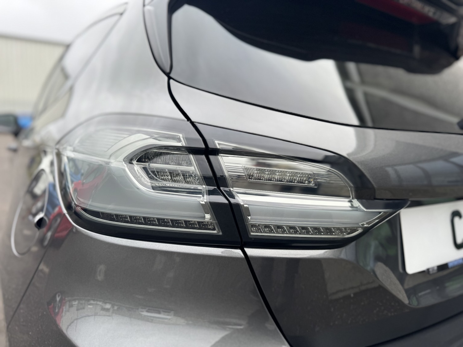 Used Ford Fiesta 2019 for sale - 77687618: Photo 24