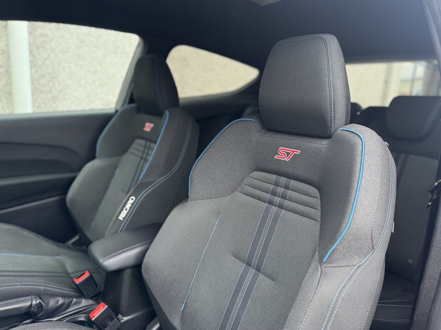 Used Ford Fiesta 2019 for sale - 77687618: Photo 27