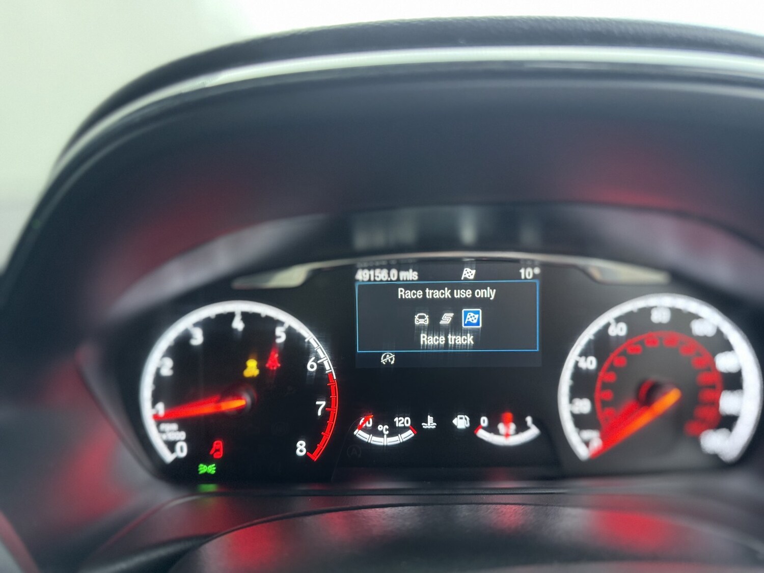 Used Ford Fiesta 2019 for sale - 77687618: Photo 29