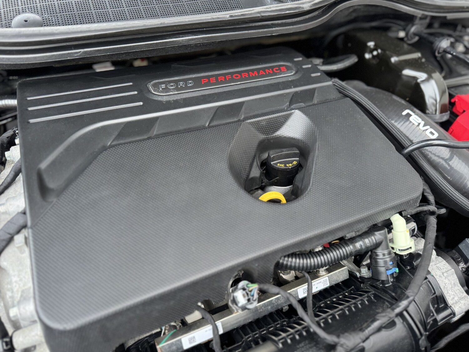 Used Ford Fiesta 2019 for sale - 77687618: Photo 30