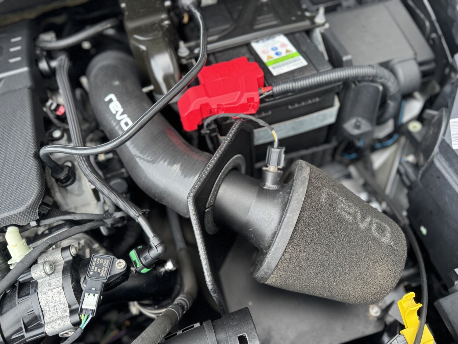 Used Ford Fiesta 2019 for sale - 77687618: Photo 31