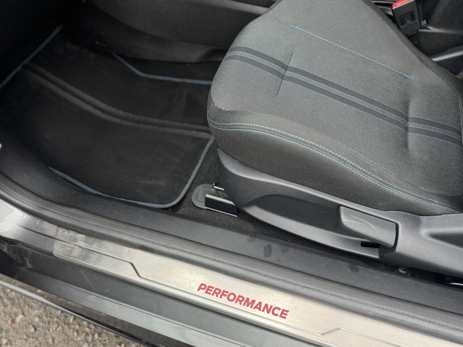 Used Ford Fiesta 2019 for sale - 77687618: Photo 34