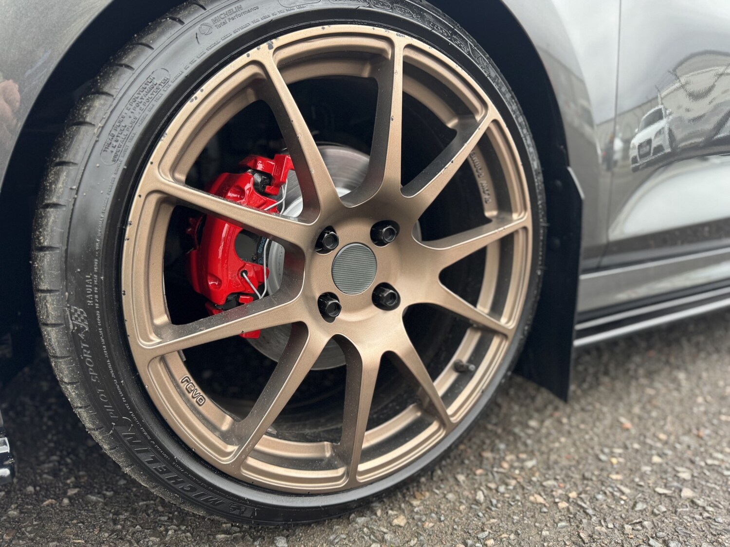 Used Ford Fiesta 2019 for sale - 77687618: Photo 36