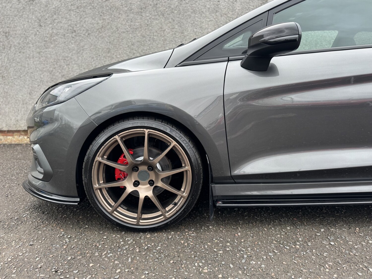 Used Ford Fiesta 2019 for sale - 77687618: Photo 37