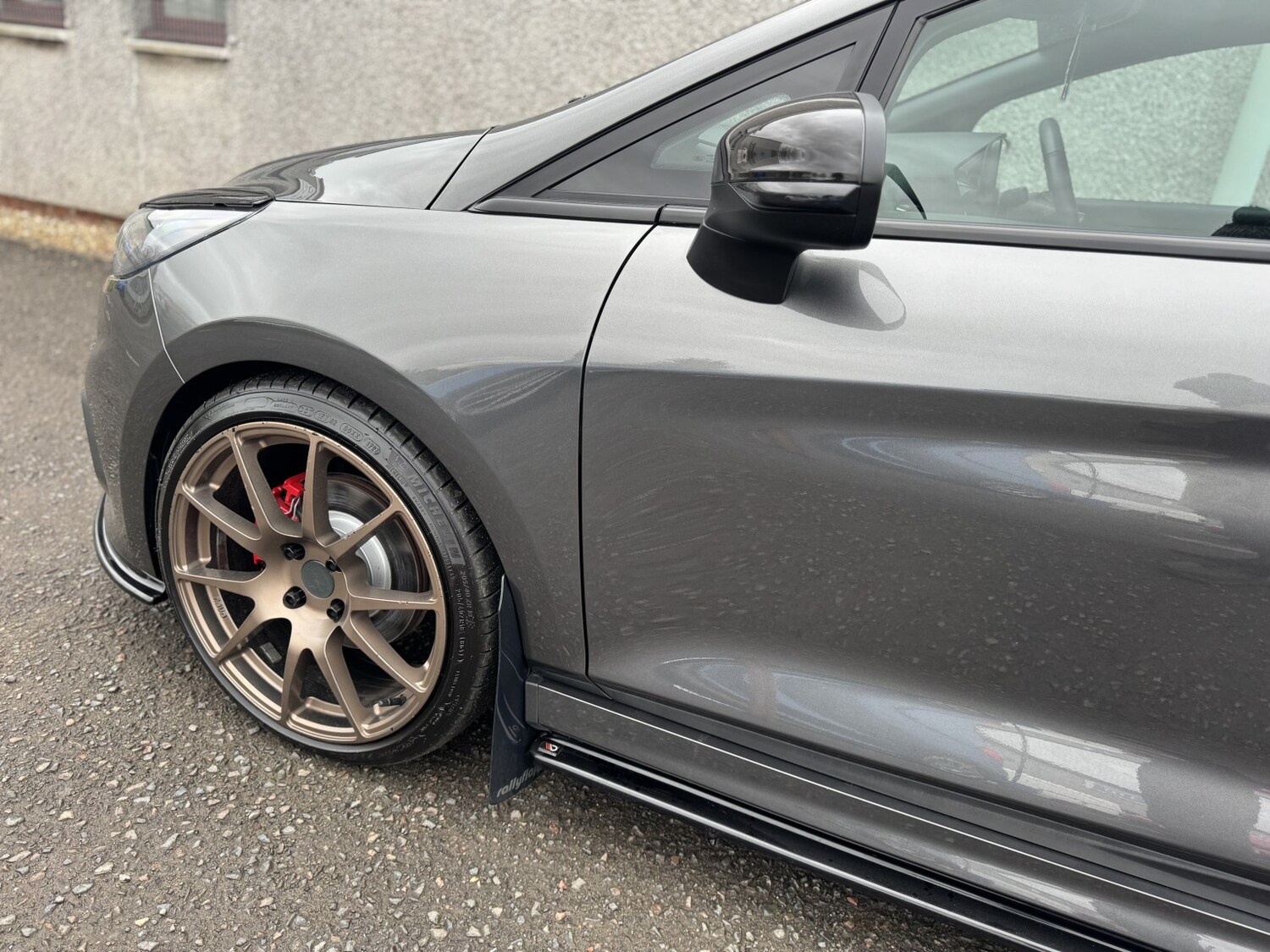 Used Ford Fiesta 2019 for sale - 77687618: Photo 38