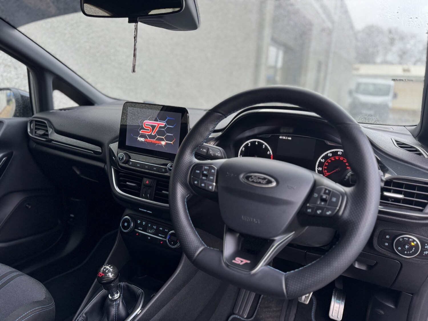 Used Ford Fiesta 2019 for sale - 77687618: Photo 39