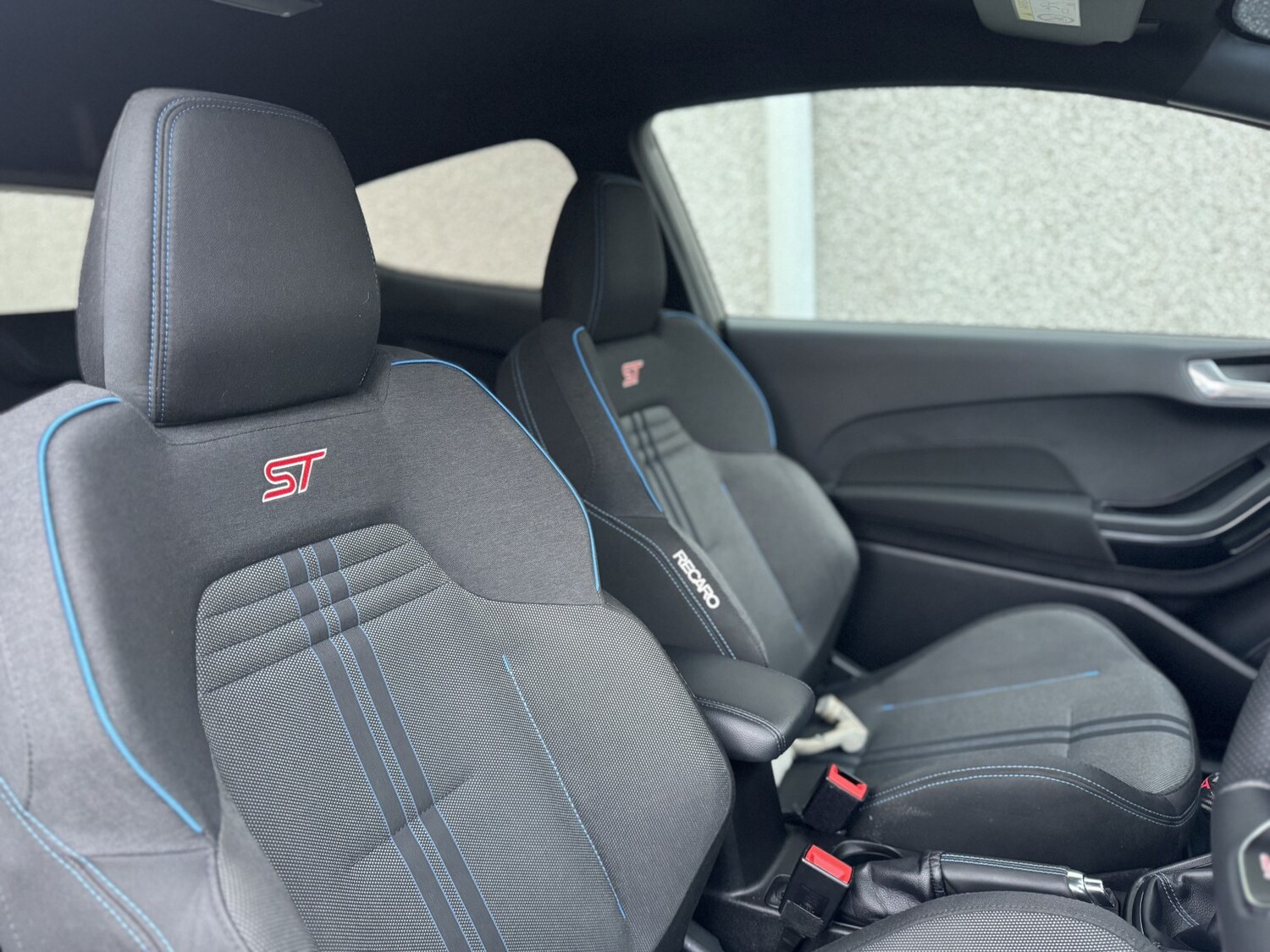 Used Ford Fiesta 2019 for sale - 77687618: Photo 40