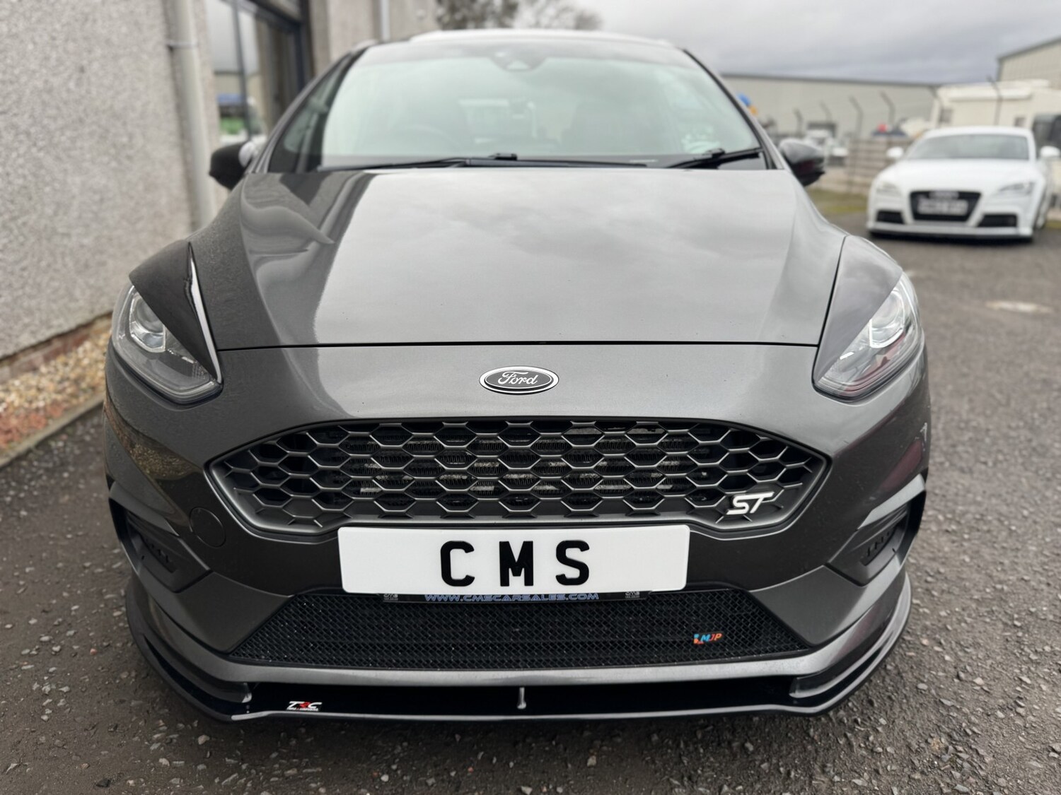Used Ford Fiesta 2019 for sale - 77687618: Photo 41
