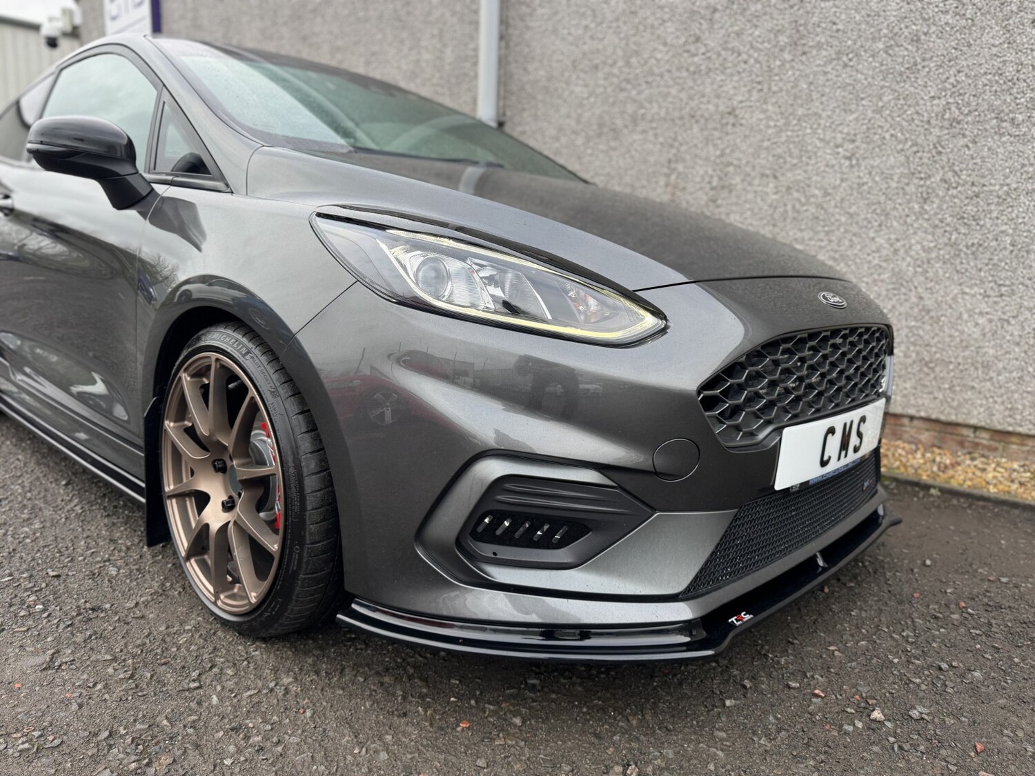 Used Ford Fiesta 2019 for sale - 77687618: Photo 44