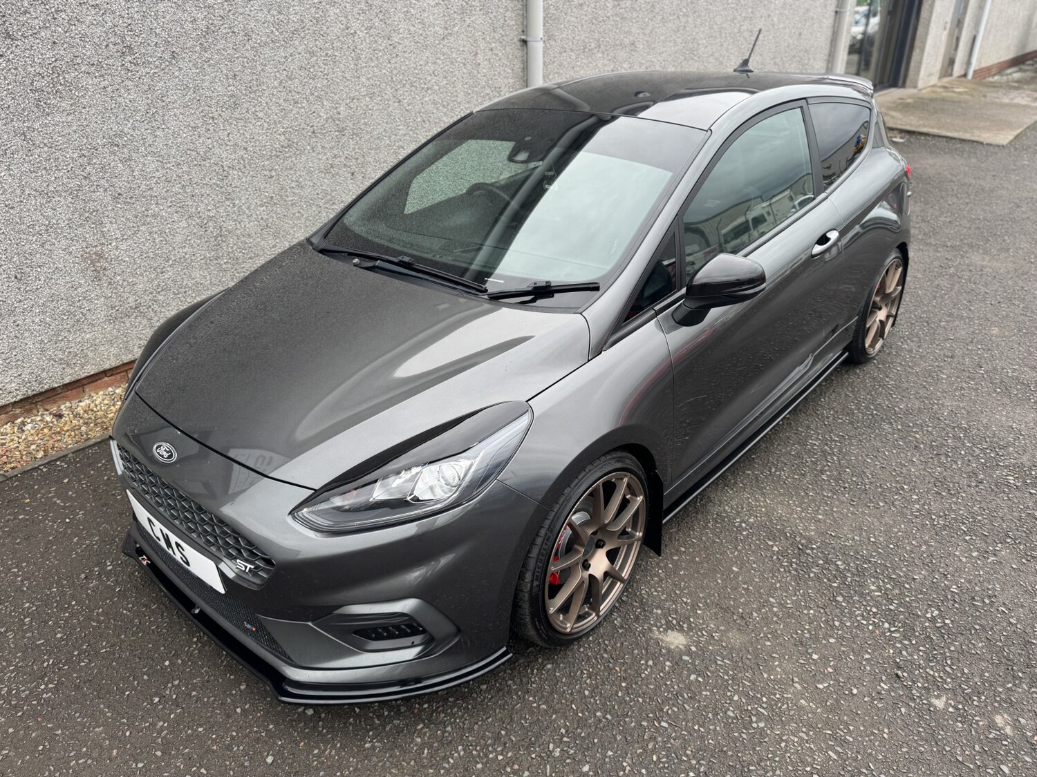 Used Ford Fiesta 2019 for sale - 77687618: Photo 48