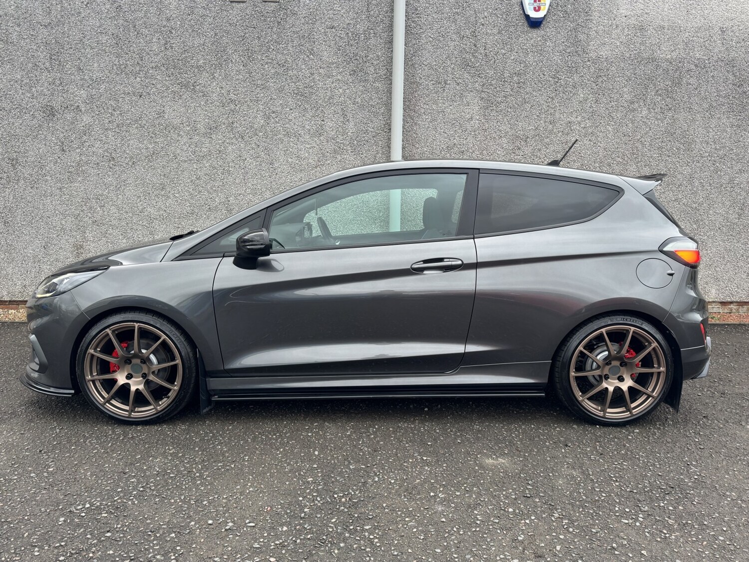 Used Ford Fiesta 2019 for sale - 77687618: Photo 50