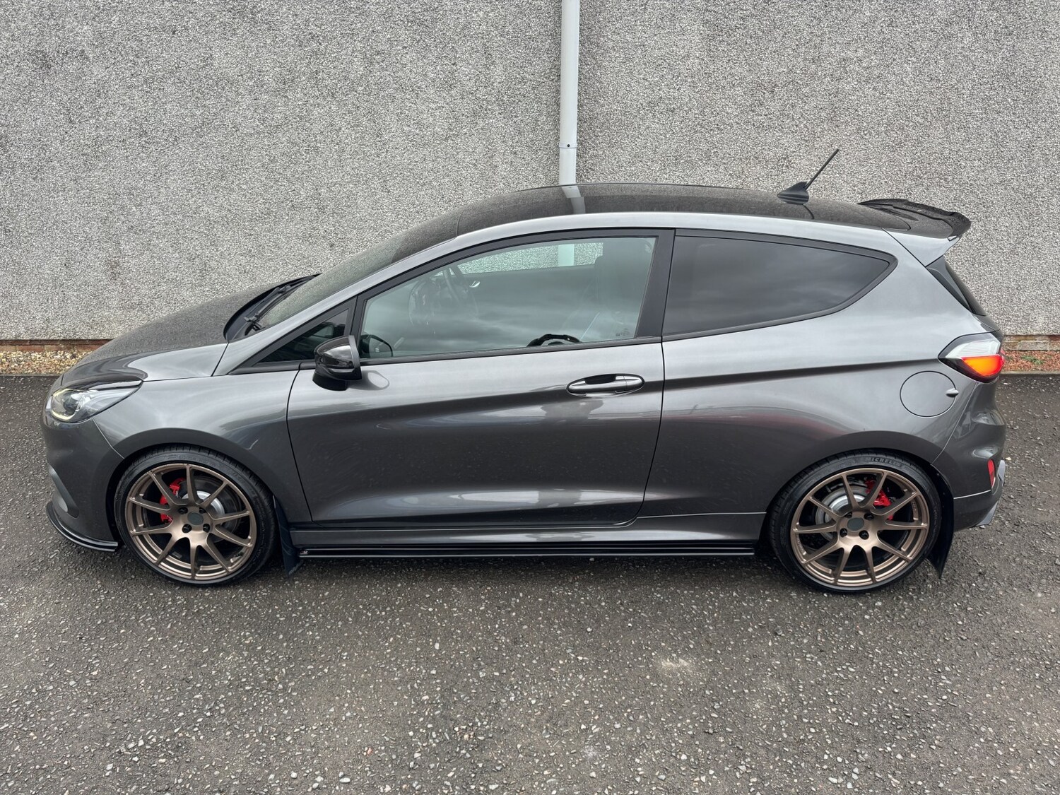 Used Ford Fiesta 2019 for sale - 77687618: Photo 51