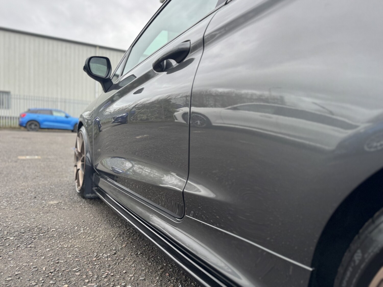 Used Ford Fiesta 2019 for sale - 77687618: Photo 54