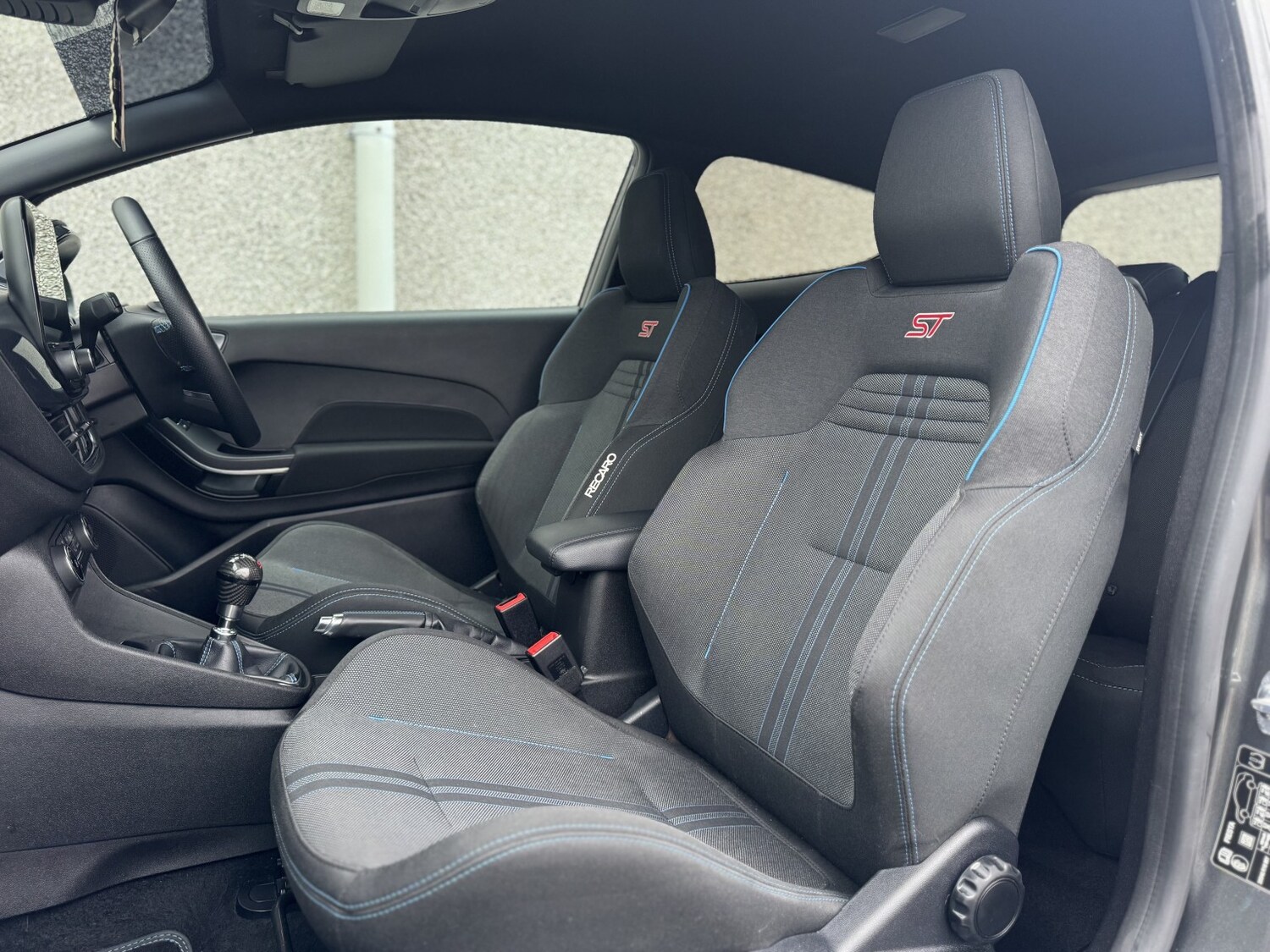 Used Ford Fiesta 2019 for sale - 77687618: Photo 56