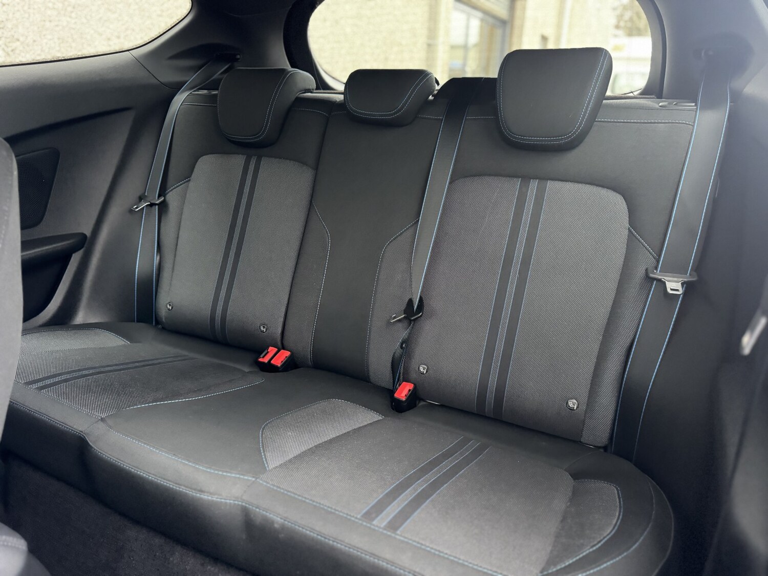 Used Ford Fiesta 2019 for sale - 77687618: Photo 57