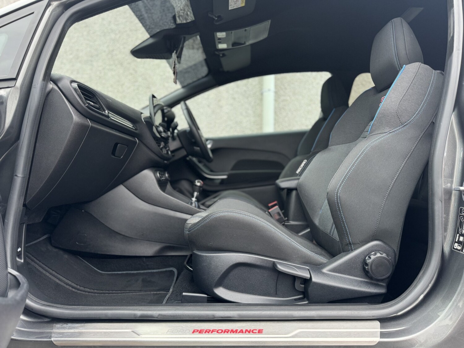 Used Ford Fiesta 2019 for sale - 77687618: Photo 58