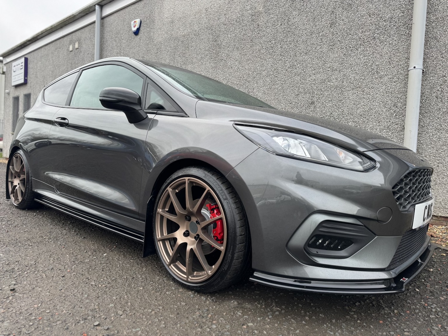 Used Ford Fiesta 2019 for sale - 77687618: Photo 6