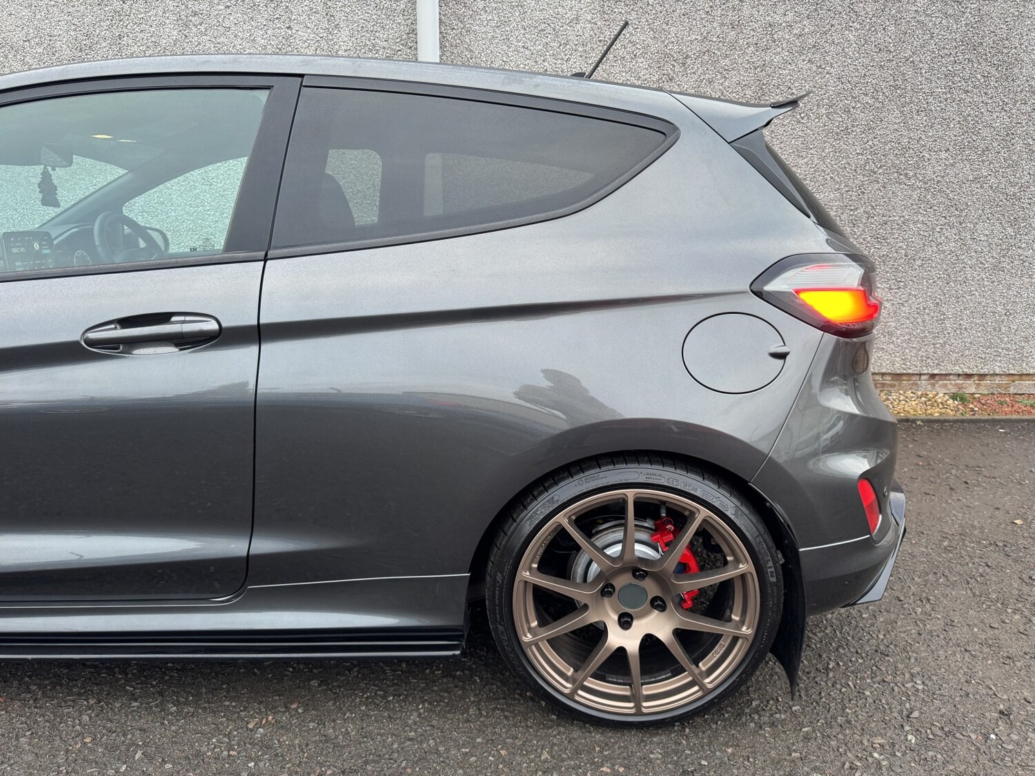 Used Ford Fiesta 2019 for sale - 77687618: Photo 60