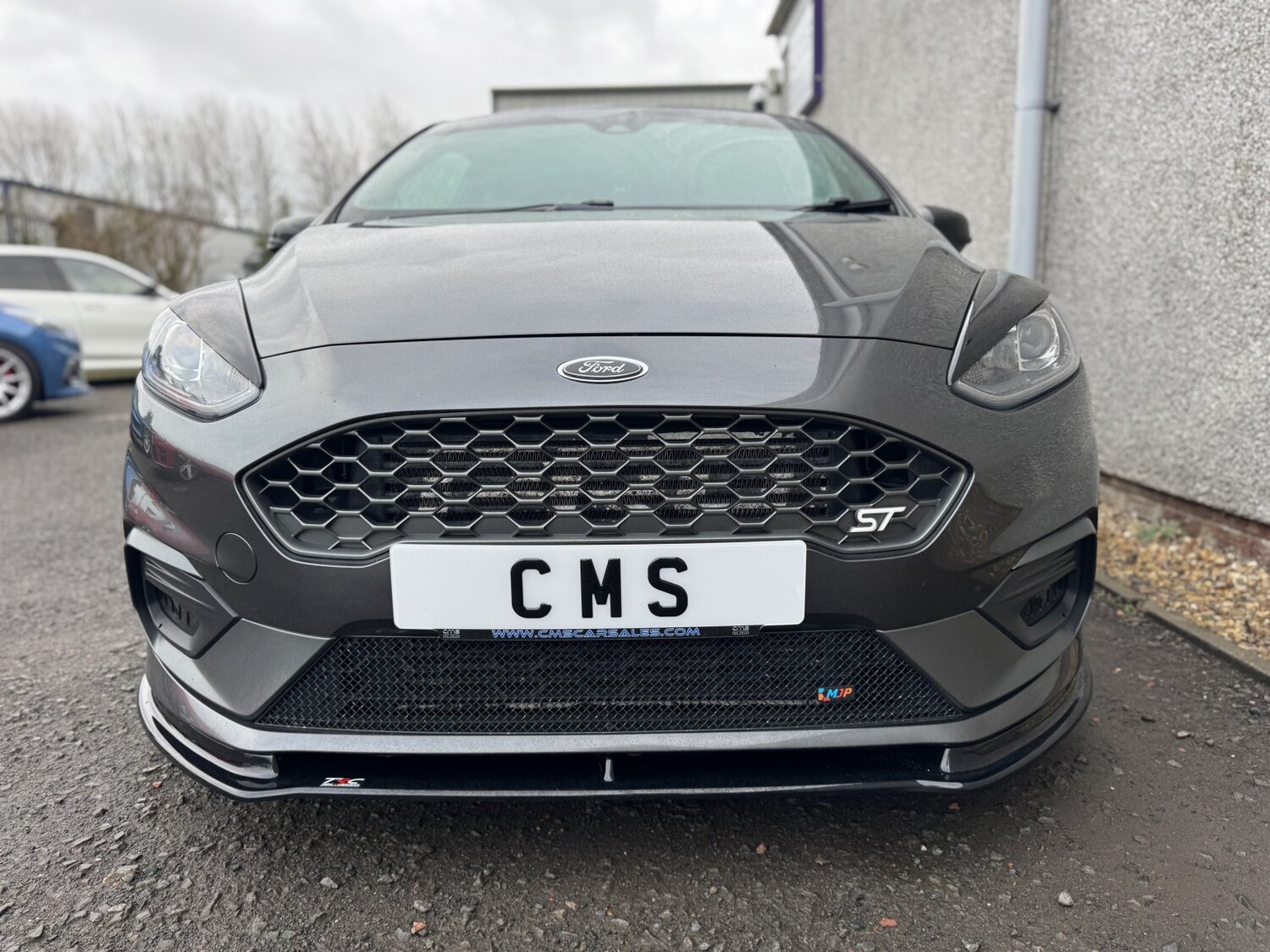 Used Ford Fiesta 2019 for sale - 77687618: Photo 61