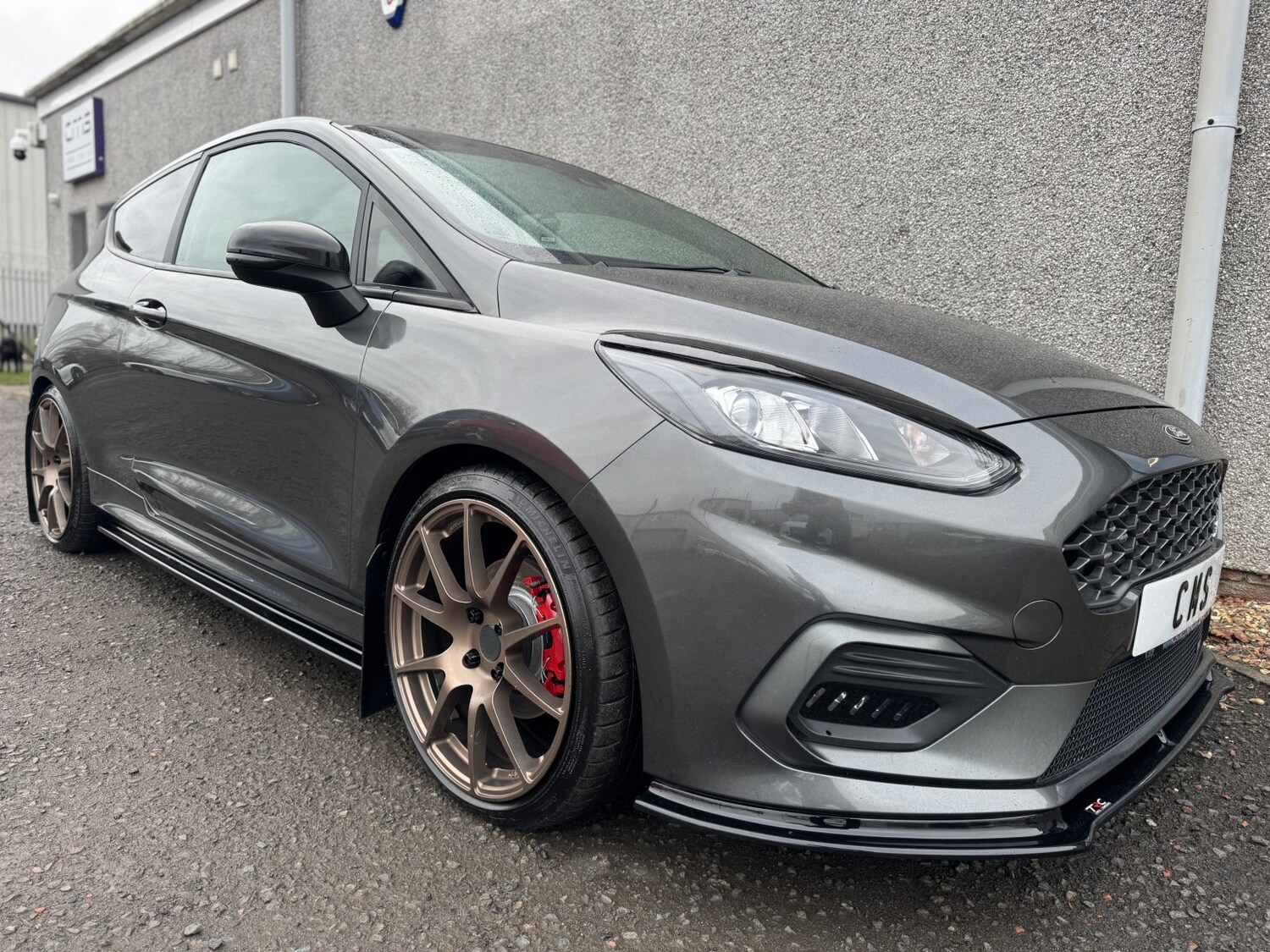 Used Ford Fiesta 2019 for sale - 77687618: Photo 67