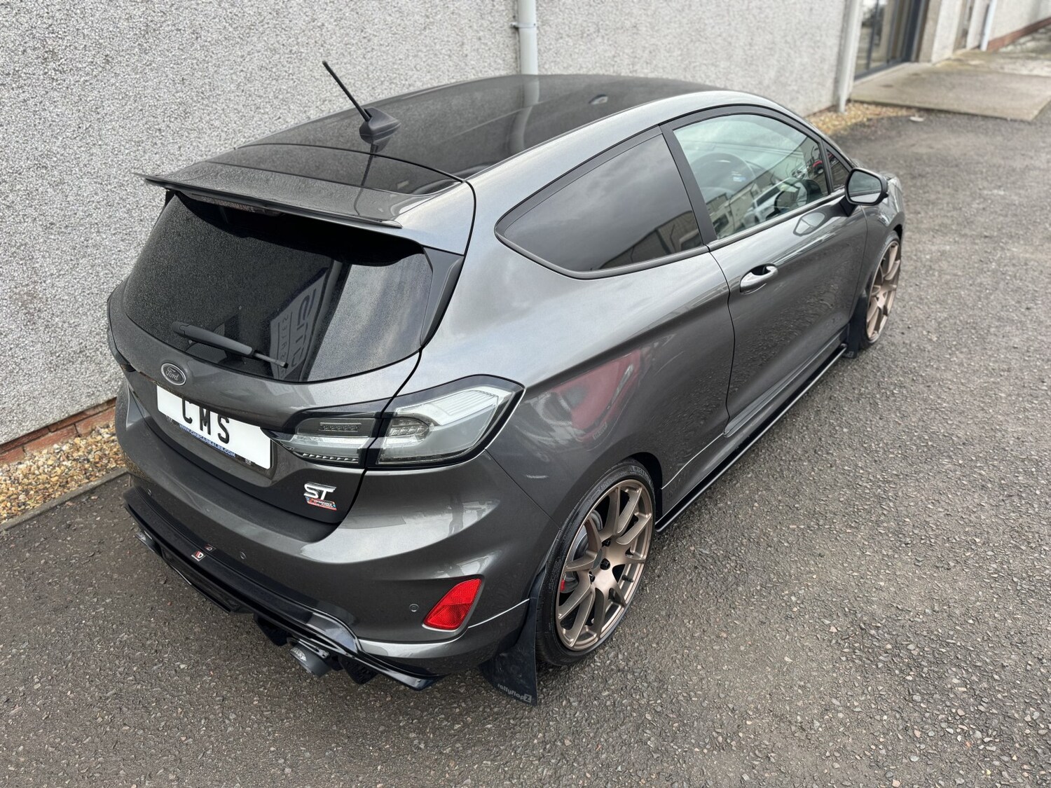 Used Ford Fiesta 2019 for sale - 77687618: Photo 69