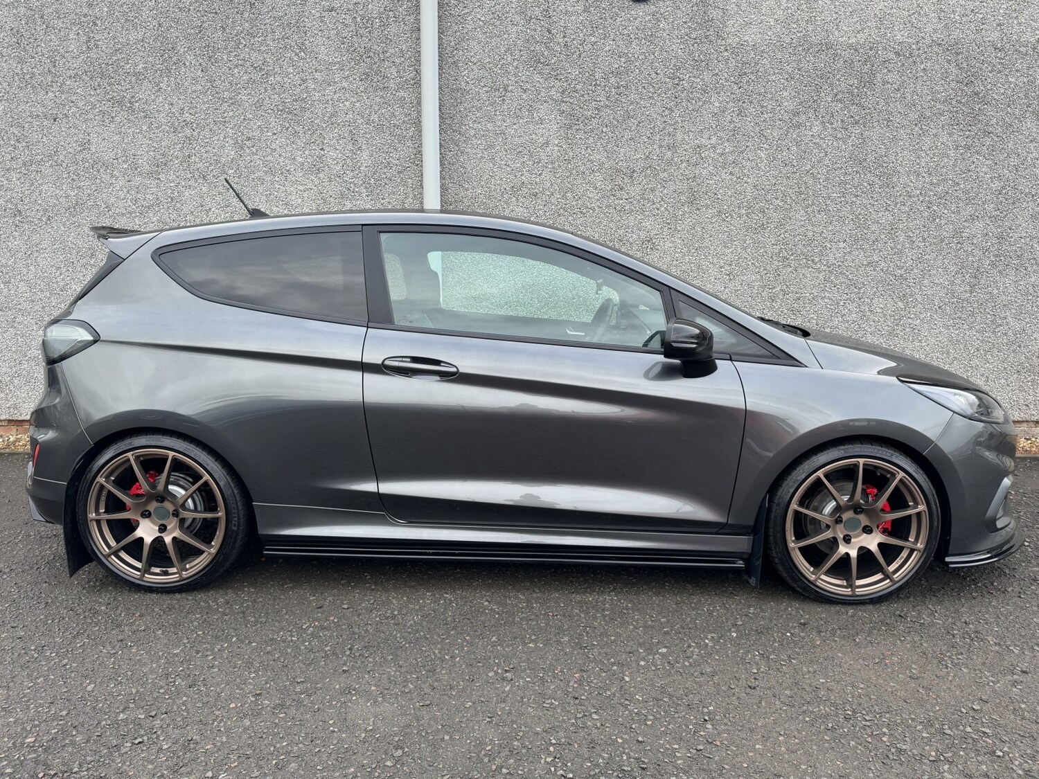 Used Ford Fiesta 2019 for sale - 77687618: Photo 70