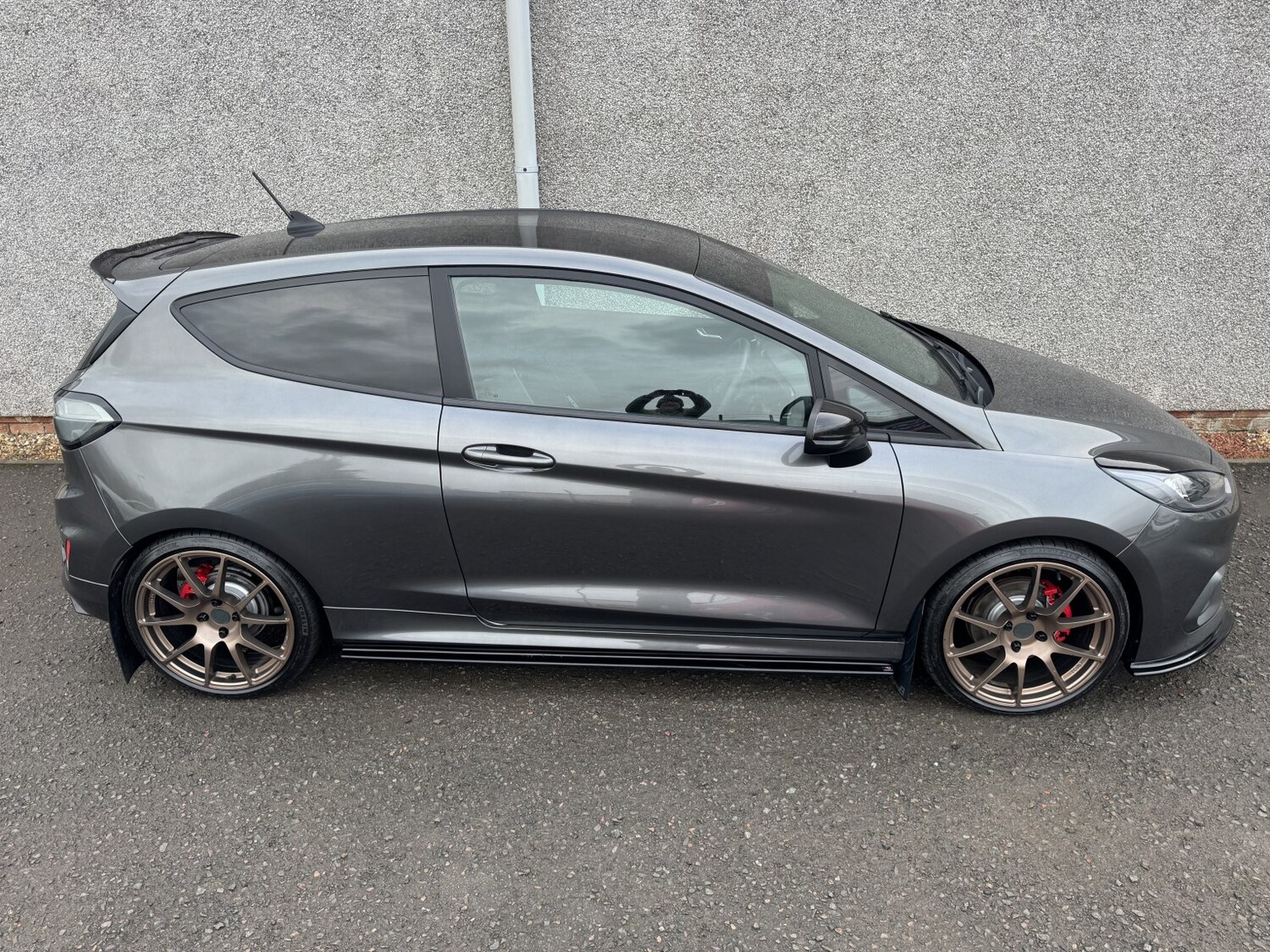 Used Ford Fiesta 2019 for sale - 77687618: Photo 71