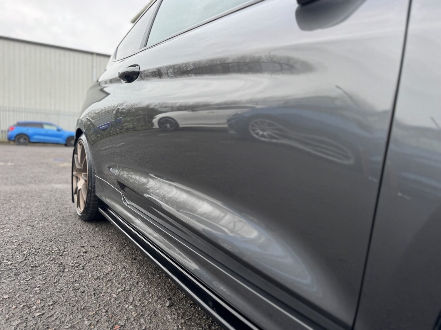 Used Ford Fiesta 2019 for sale - 77687618: Photo 74