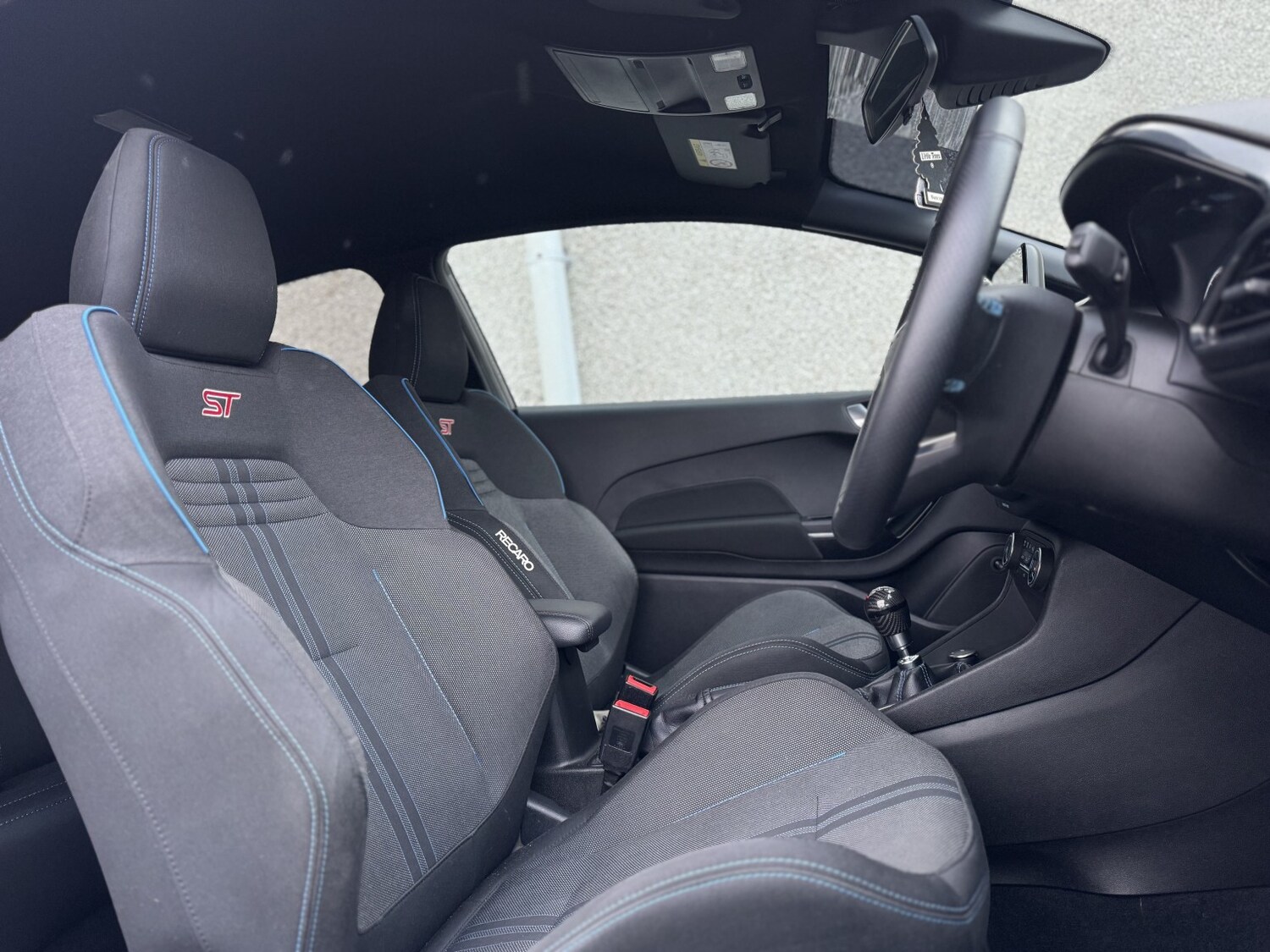 Used Ford Fiesta 2019 for sale - 77687618: Photo 76