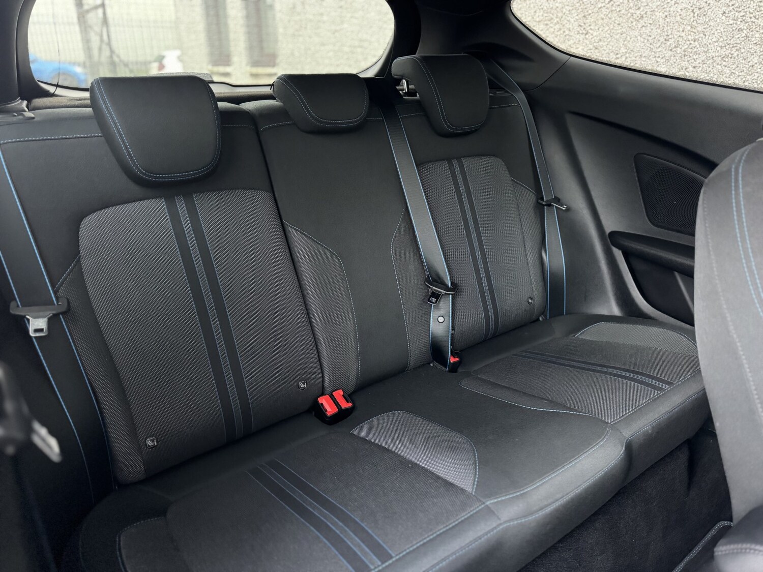 Used Ford Fiesta 2019 for sale - 77687618: Photo 77