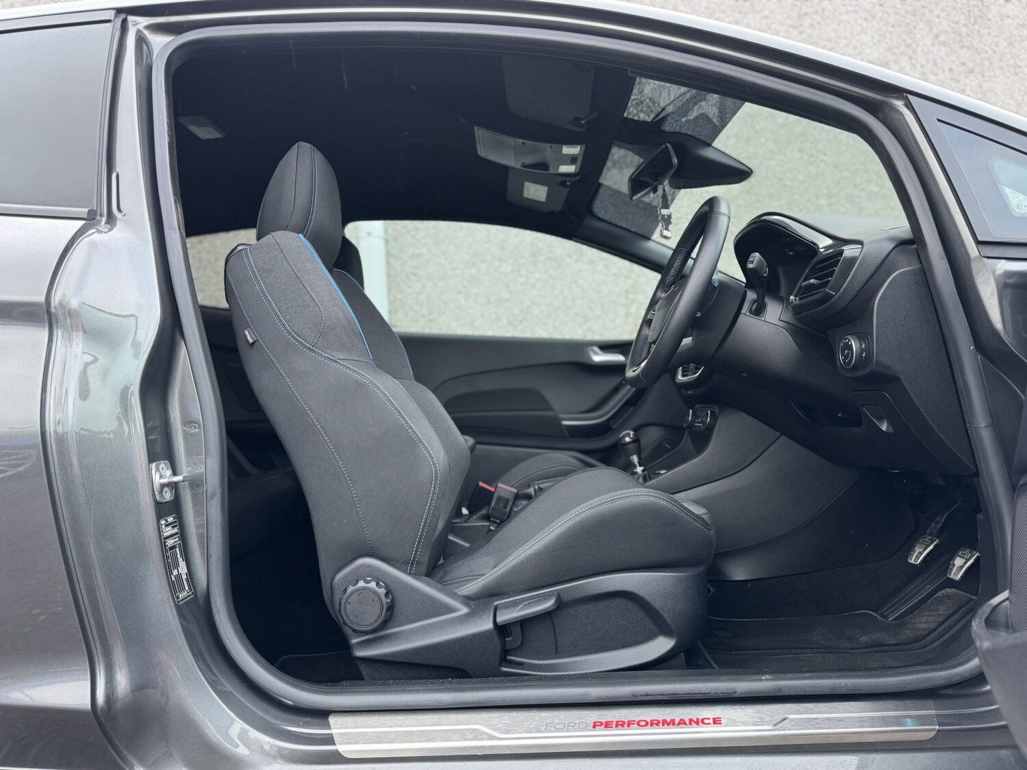 Used Ford Fiesta 2019 for sale - 77687618: Photo 78