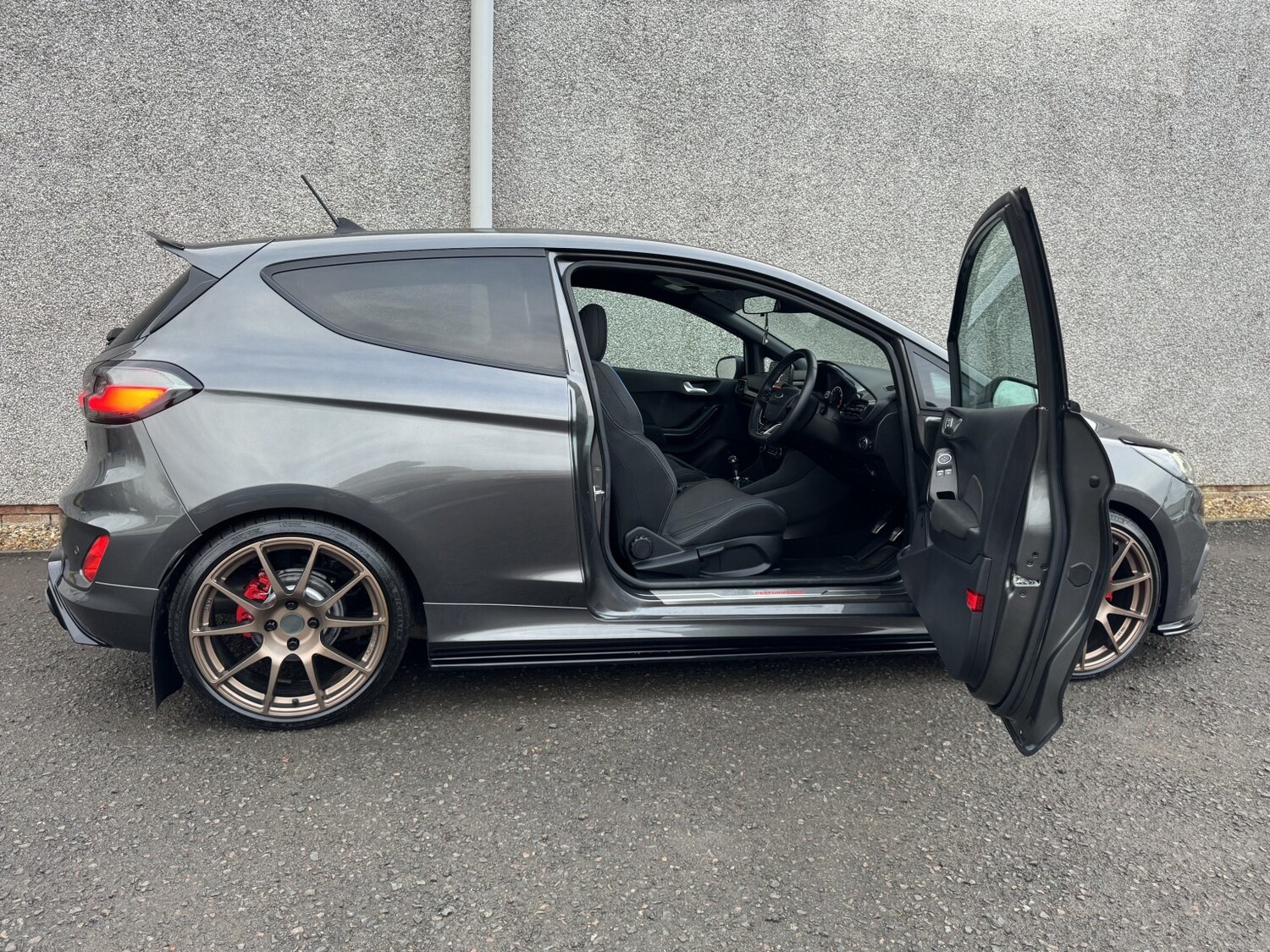 Used Ford Fiesta 2019 for sale - 77687618: Photo 79