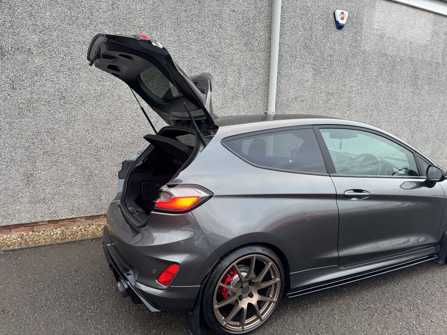 Used Ford Fiesta 2019 for sale - 77687618: Photo 82