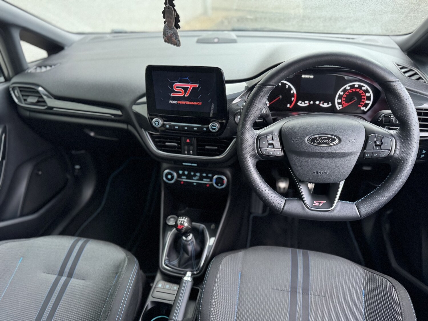 Used Ford Fiesta 2019 for sale - 77687618: Photo 84