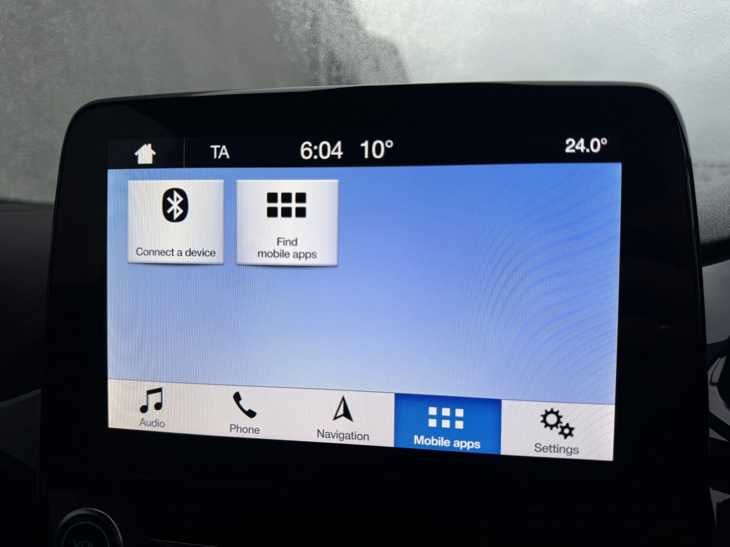 Used Ford Fiesta 2019 for sale - 77687618: Photo 88