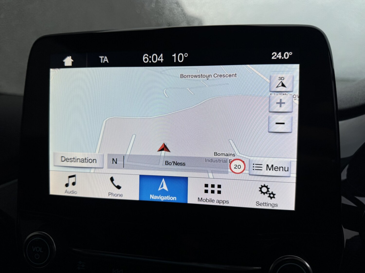 Used Ford Fiesta 2019 for sale - 77687618: Photo 89