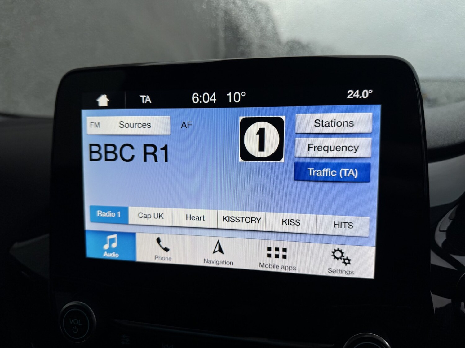 Used Ford Fiesta 2019 for sale - 77687618: Photo 90