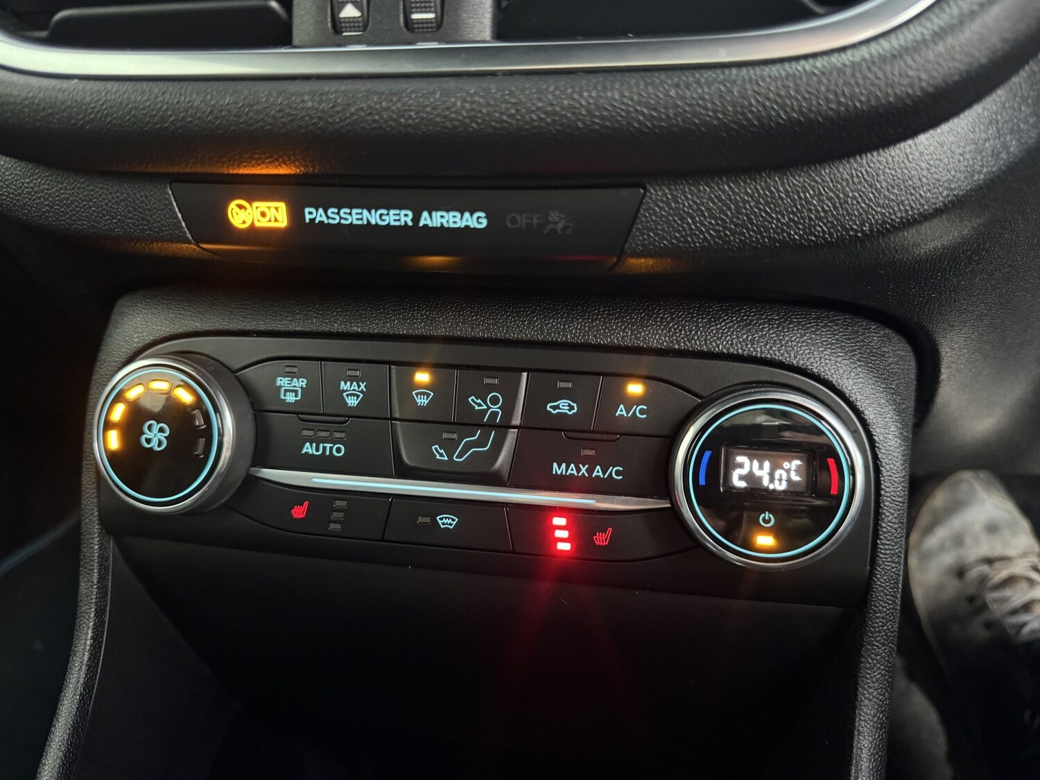 Used Ford Fiesta 2019 for sale - 77687618: Photo 91