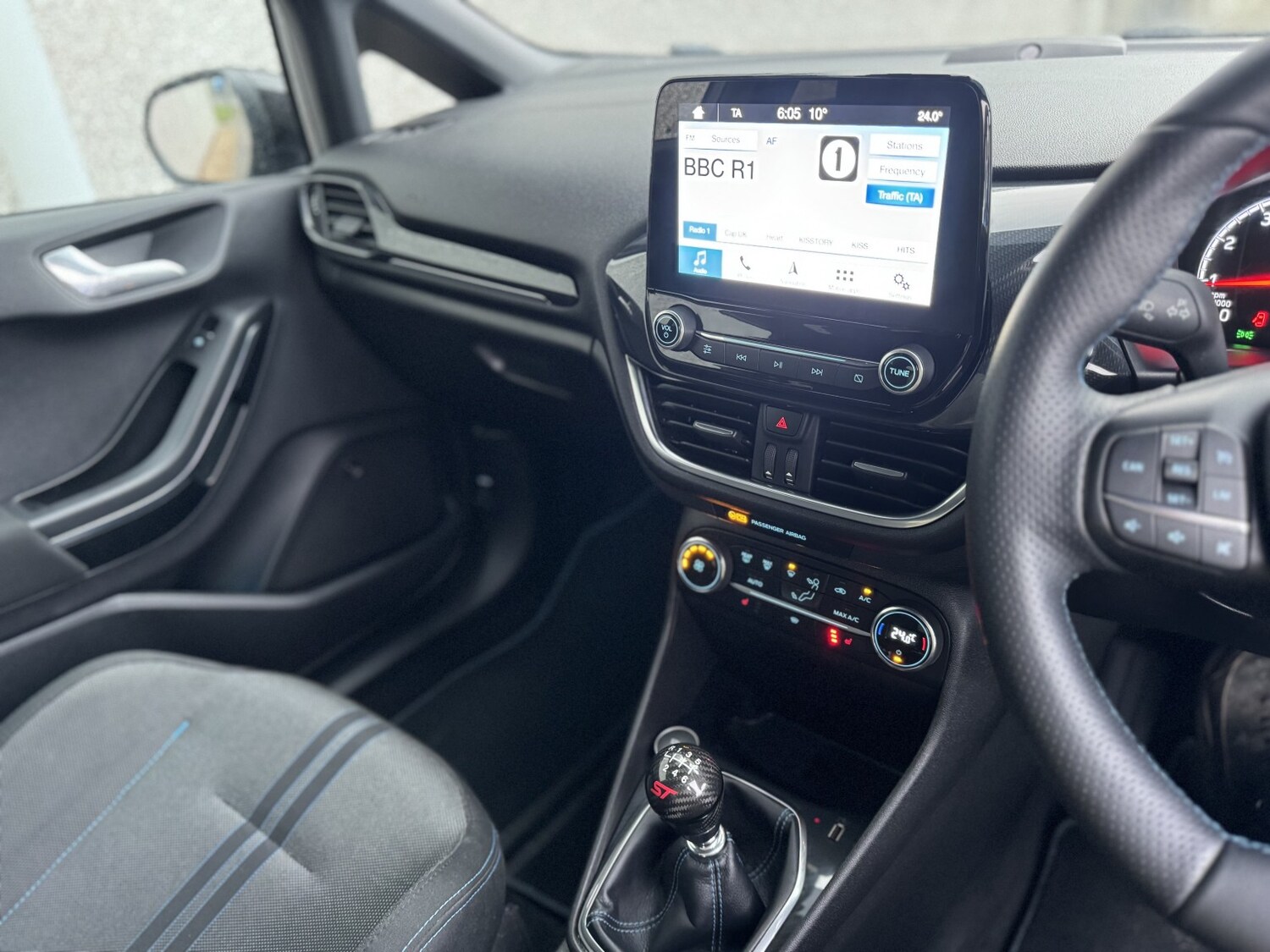 Used Ford Fiesta 2019 for sale - 77687618: Photo 94