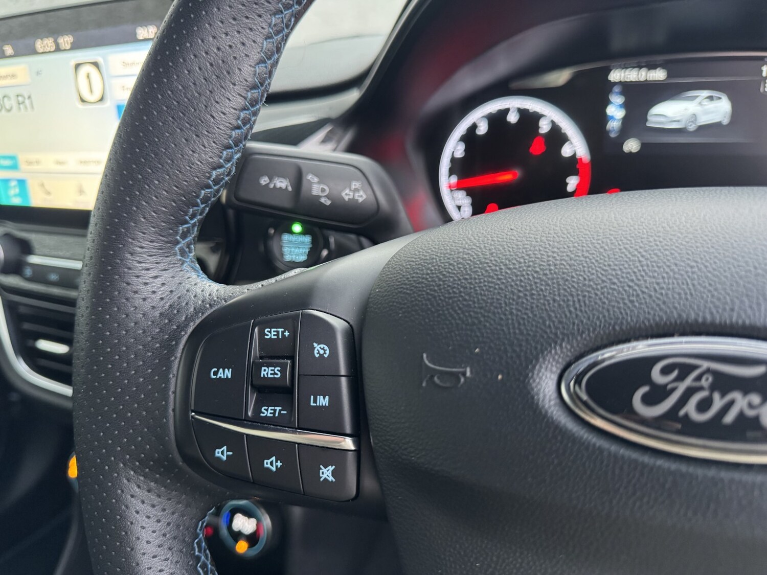 Used Ford Fiesta 2019 for sale - 77687618: Photo 95