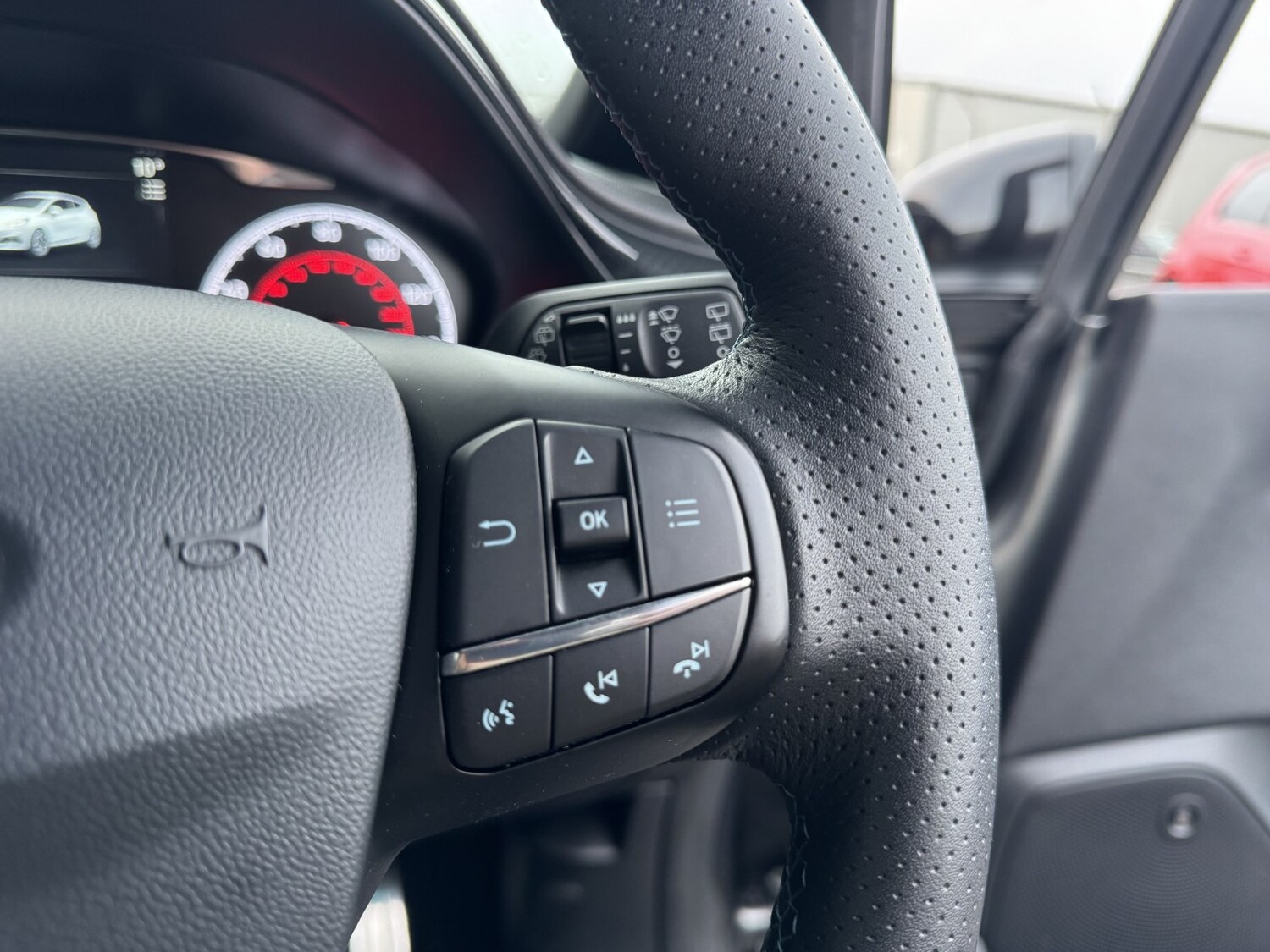 Used Ford Fiesta 2019 for sale - 77687618: Photo 96