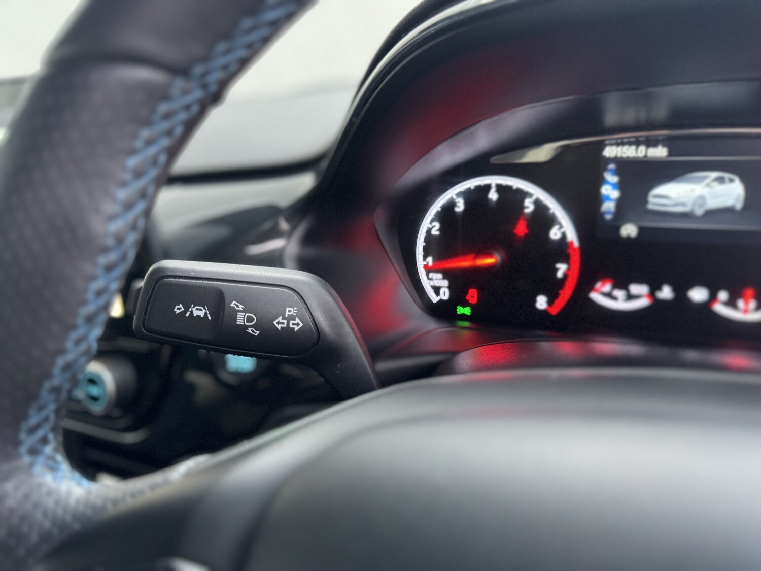 Used Ford Fiesta 2019 for sale - 77687618: Photo 97