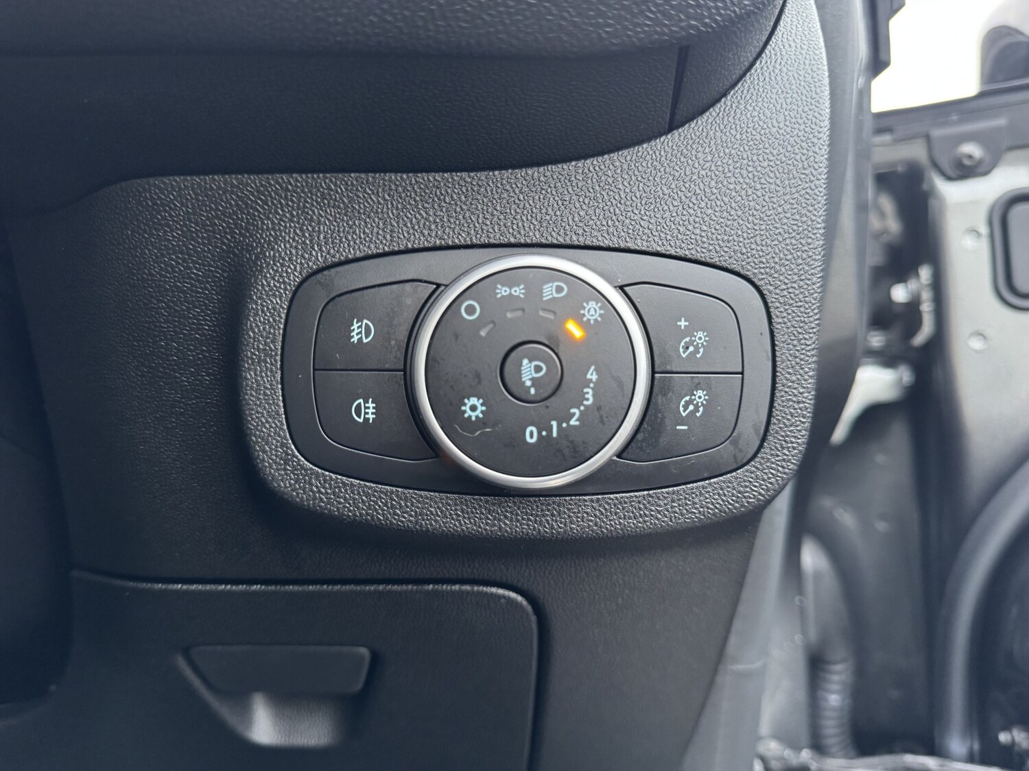 Used Ford Fiesta 2019 for sale - 77687618: Photo 98