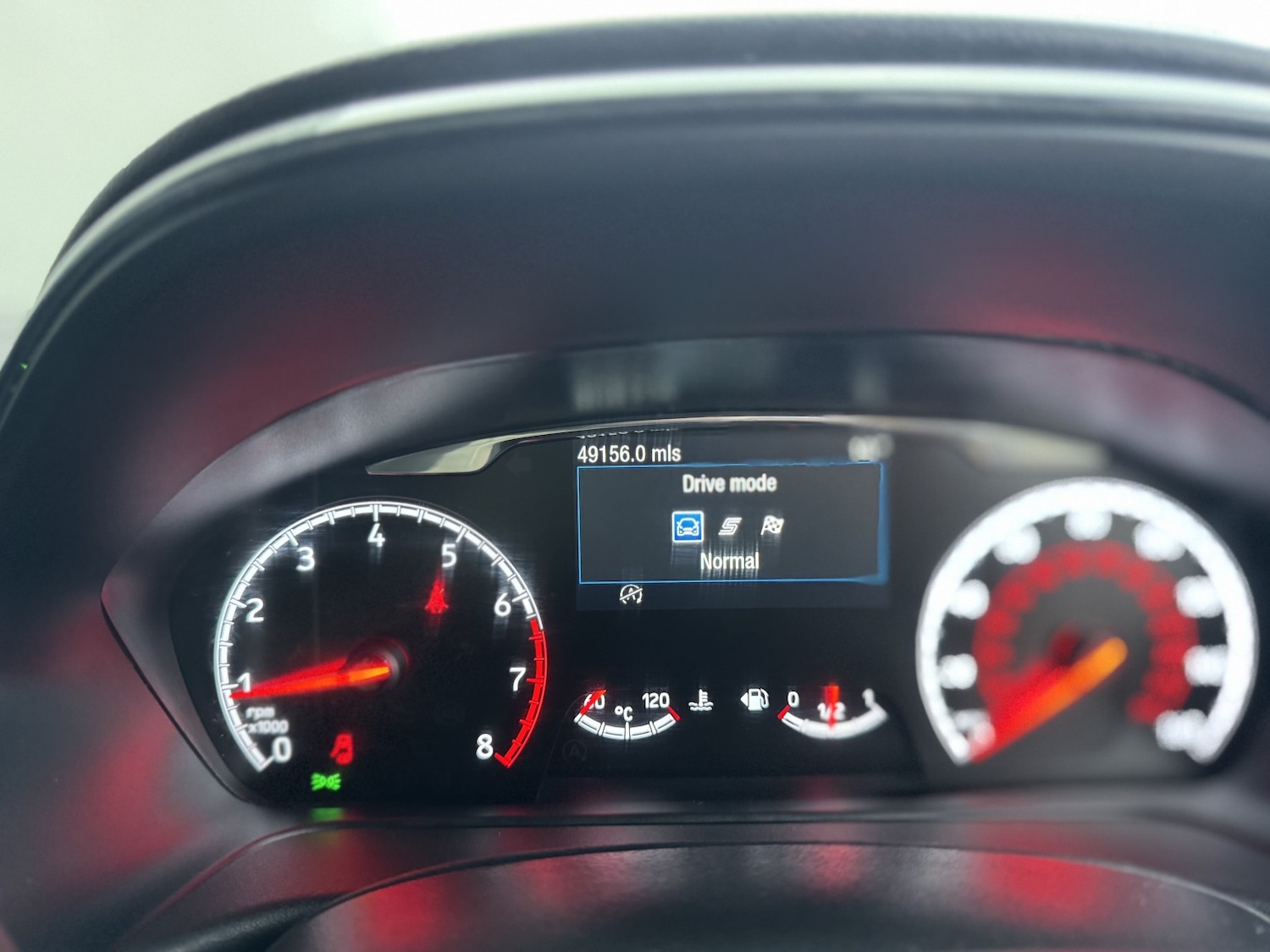 Used Ford Fiesta 2019 for sale - 77687618: Photo 99